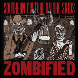 Zombified
