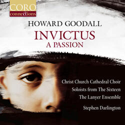 Invictus: A Passion: Easter Hymn