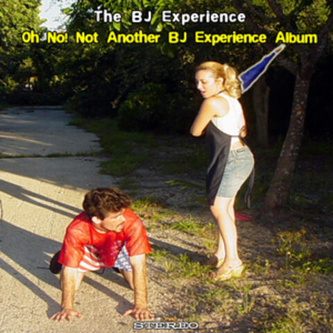 Oh No! Not Another BJ Experience Album