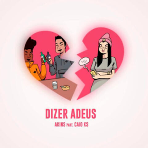 Dizer Adeus