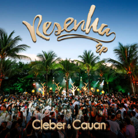 Resenha EP