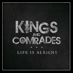 Life is Alright