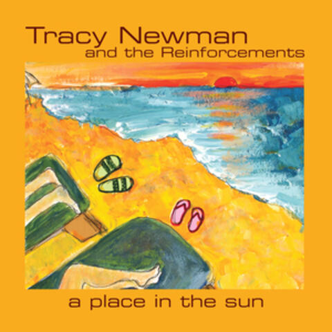 A Place in the Sun