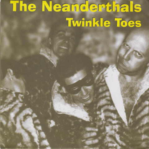 Twinkle Toes