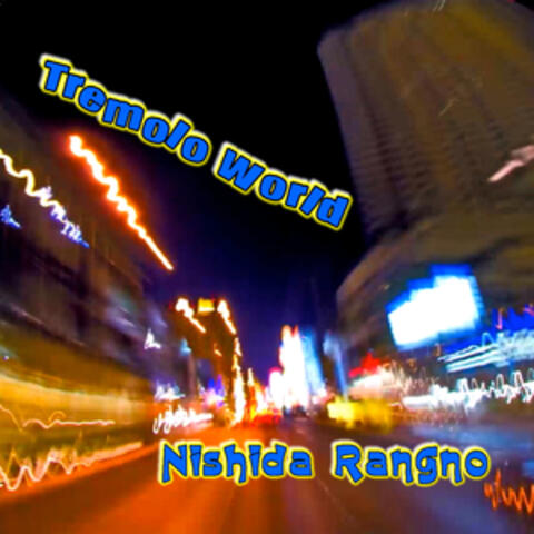 Tremelo World