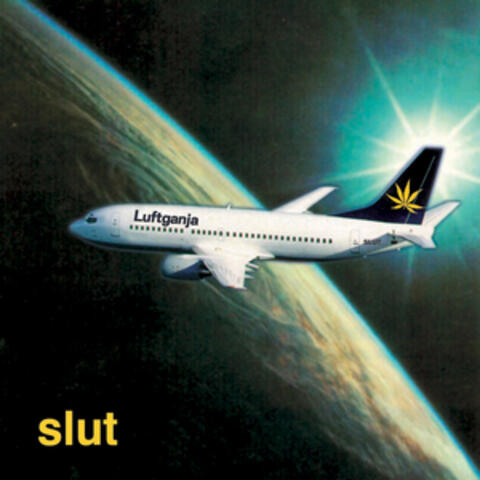 Luftganja
