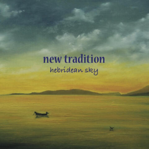 Hebridean Sky