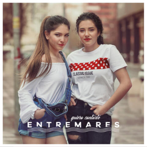 Quiero Contarte