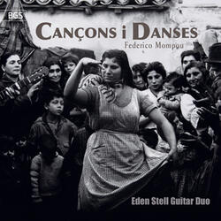 Cançó i Dansa No. 13 (arr. Mark Eden)