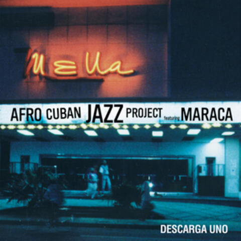 Afro Cuban Jazz Project