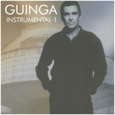 Guinga Instrumental, Vol. 1