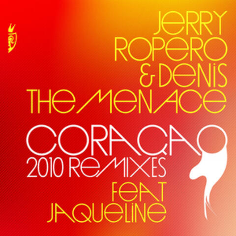 Coração 2010 (Remixes)