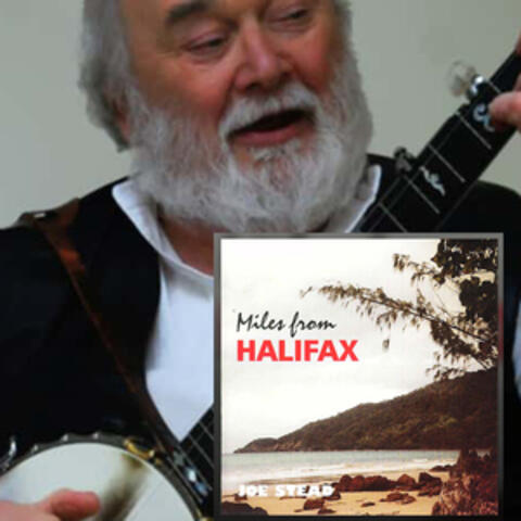 Miles From Halifax