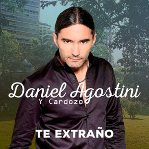 Te Extraño