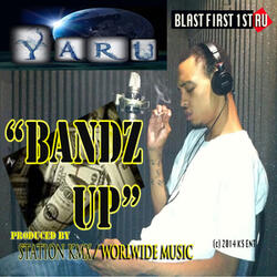 Bands Up