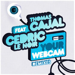 Your Webcam (DJ Ray Remix Edit)