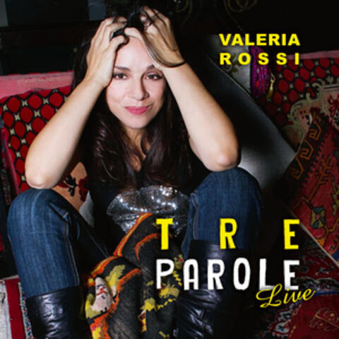 Valeria Rossi