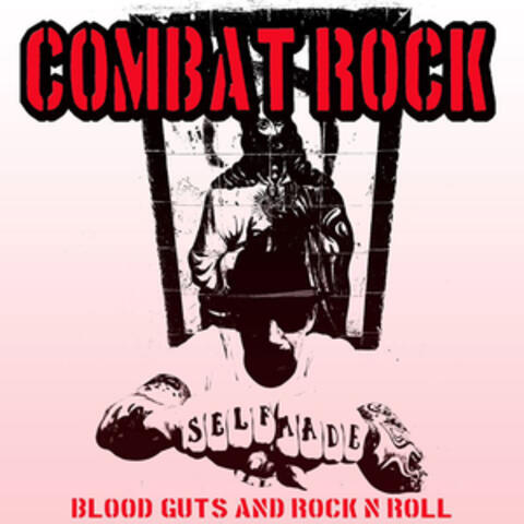 Blood, Guts and Rock 'n' Roll