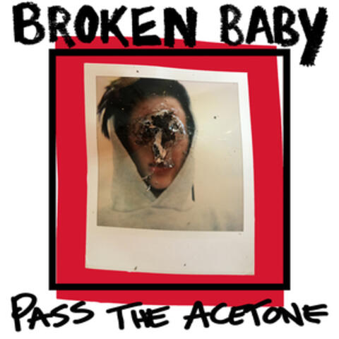 Pass the Acetone