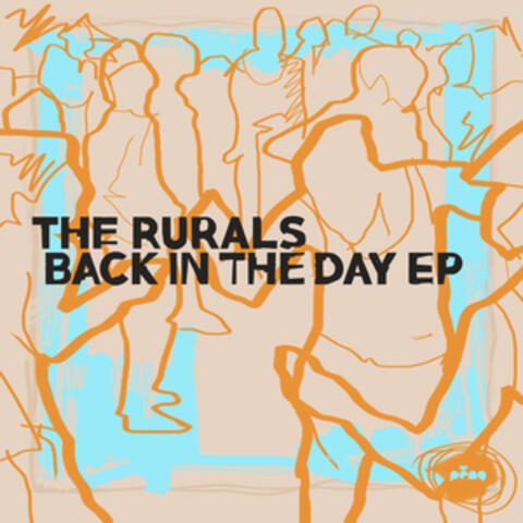 Back in the Day EP
