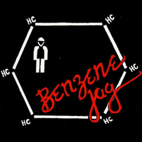 Benzene Jag, Vol. 1