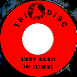 Dancin' Holiday