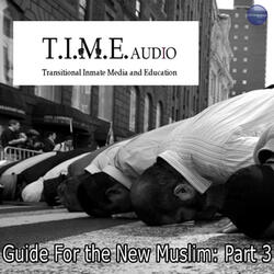 Beginners Guide to the Quran (Part 1 of 3)