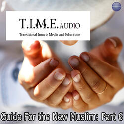 Ramadan the Last Ten Nights