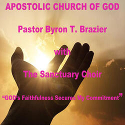 God's Faithfulness Secures My Commitment