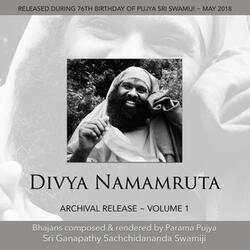 Narasimha Karavalamba Stotra