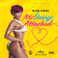No Strings Attached (Radio Edit)