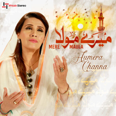 Mere Maula - Single