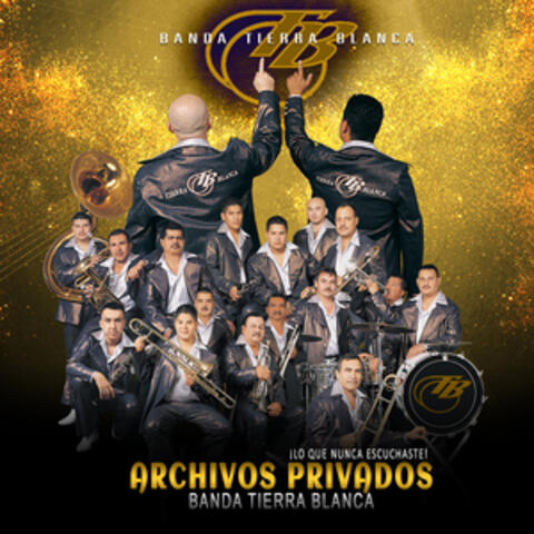 Archivos Privados