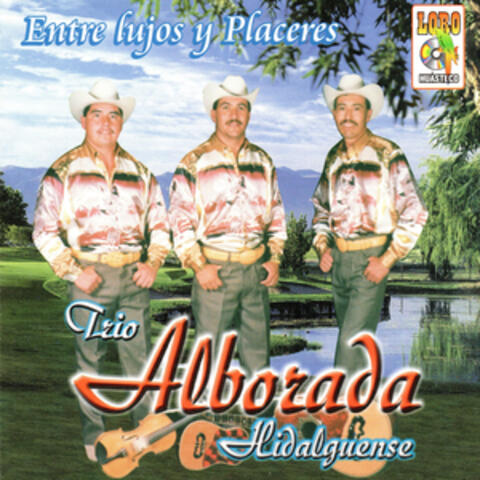 Entre Lujos y Placeres