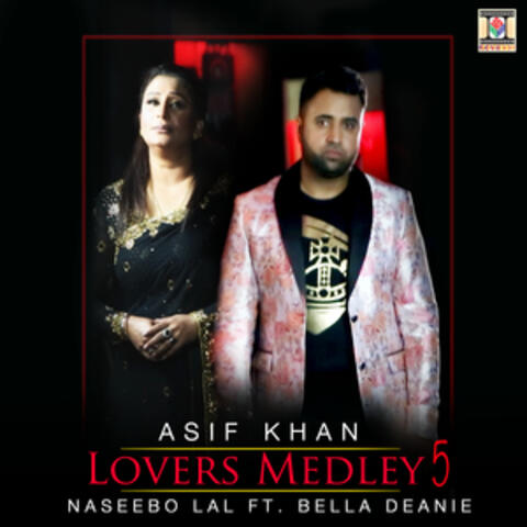 Lovers Medley 5