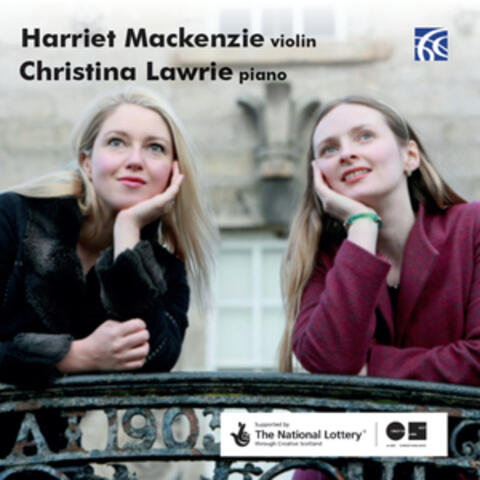 Grieg, Tchaikovsky & Prokofiev: Works for Violin & Piano