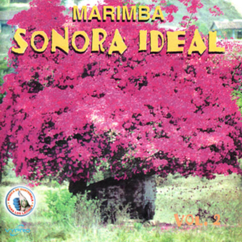 Marimba Sonora Ideal