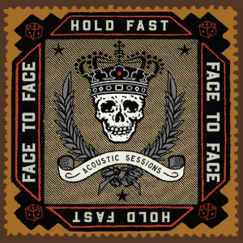 Hold Fast (Acoustic Sessions)
