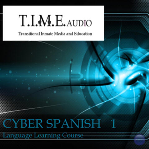 T.I.M.E Audio "Cyber Spanish 1"