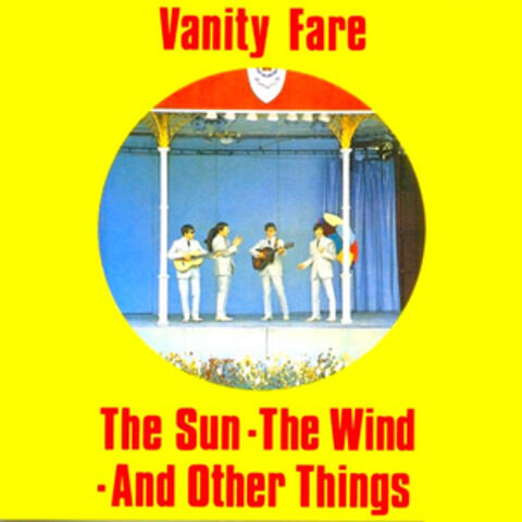 The Sun. The Wind. and Other Things