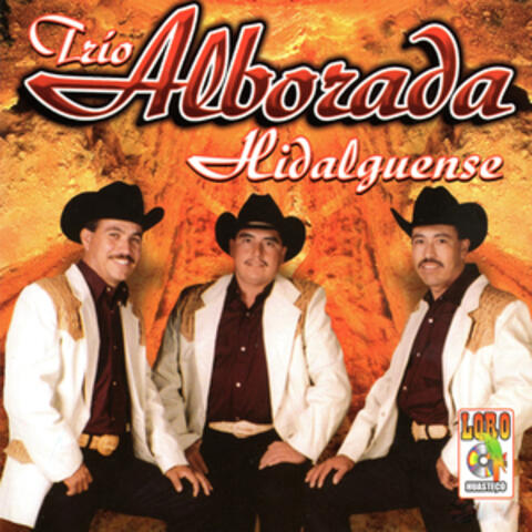 Trio Alborada Hidalguense
