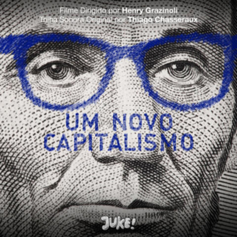 Um Novo Capitalismo