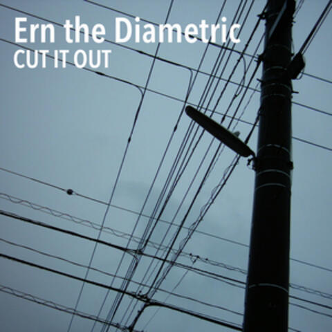 Cut It Out