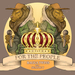 For the People (Taelimb Remix)