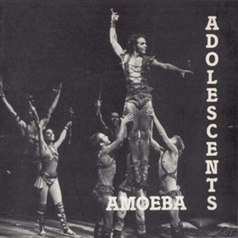 Amoeba (Remastered 2018)