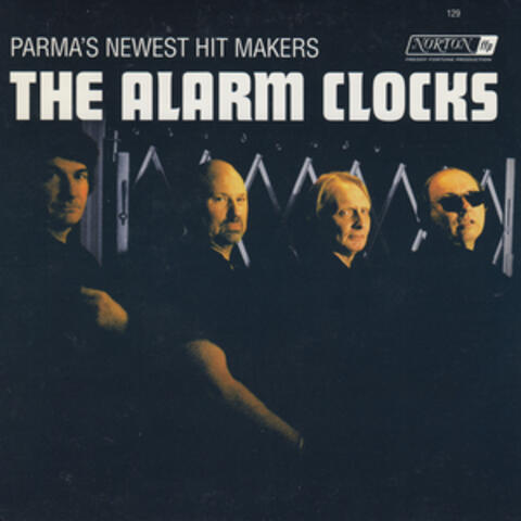 The Alarm Clocks