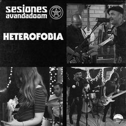 Todos Nos Estamos Pudriendo (Sesiones Avandadoom)