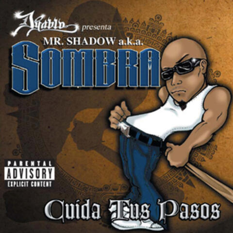 Mr. Shadow A.K.A. Sombra