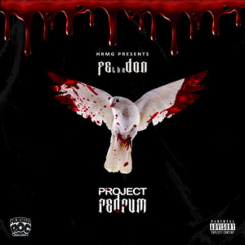 Project Redrum