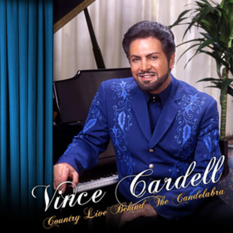 Country Live Behind the Candelabra (Live)